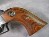 Ruger New Model Super Blackhawk .44 Magnum 10.5” SKU 0807 New in Box - 9 of 15