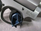 Smith & Wesson Model 69 .44 Magnum 2.75-inch New in Box - 13 of 15