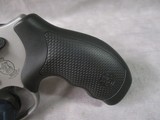 Smith & Wesson Model 69 .44 Magnum 2.75-inch New in Box - 2 of 15