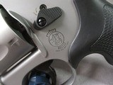 Smith & Wesson Model 69 .44 Magnum 2.75-inch New in Box - 5 of 15