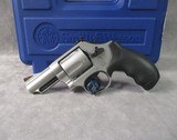 Smith & Wesson Model 69 .44 Magnum 2.75-inch New in Box - 1 of 15