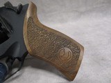 Chiappa Rhino 40DS .357 Mag 4” Black Anodized New in Box - 7 of 15
