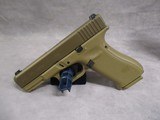 Glock G19X 9mm Parabellum Glock Night Sights New in Box - 13 of 15