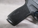 Sig Sauer P365X-Macro COMP 9mm X-Ray 3 Night Sights 17+1 365XCZ-9-COMP New in Box - 7 of 15