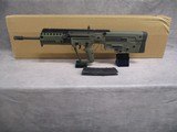 IWI Tavor X95 XG18 OD Green 5.56 NATO Bullpup Rifle New in Box - 1 of 15