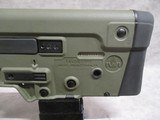 IWI Tavor X95 XG18 OD Green 5.56 NATO Bullpup Rifle New in Box - 2 of 15