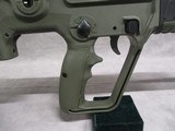 IWI Tavor X95 XG18 OD Green 5.56 NATO Bullpup Rifle New in Box - 11 of 15