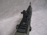 IWI Tavor X95 XG18 OD Green 5.56 NATO Bullpup Rifle New in Box - 14 of 15