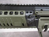 IWI Tavor X95 XG18 OD Green 5.56 NATO Bullpup Rifle New in Box - 6 of 15