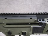 IWI Tavor X95 XG18 OD Green 5.56 NATO Bullpup Rifle New in Box - 12 of 15