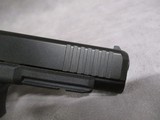 Glock G34 Gen 5 MOS 9mm Parabellum New in Box - 7 of 9