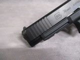 Glock G34 Gen 5 MOS 9mm Parabellum New in Box - 3 of 9
