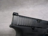 Glock G34 Gen 5 MOS 9mm Parabellum New in Box - 4 of 9