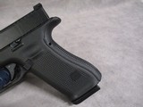 Glock G34 Gen 5 MOS 9mm Parabellum New in Box - 8 of 9
