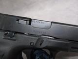 Glock G34 Gen 5 MOS 9mm Parabellum New in Box - 6 of 9