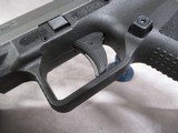 Century Arms Canik TP9 SFX Tungsten Grey 9mm 20+1, New in Box - 4 of 15
