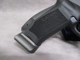 Century Arms Canik TP9 SFX Tungsten Grey 9mm 20+1, New in Box - 7 of 15