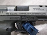 Century Arms Canik TP9 SFX Tungsten Grey 9mm 20+1, New in Box - 9 of 15