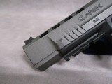 Century Arms Canik TP9 SFX Tungsten Grey 9mm 20+1, New in Box - 6 of 15