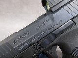 Century Arms Canik Mete MC9 9mm with MECANIK M01 Red Dot, HG7620V-N, New in Box - 5 of 15