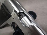 Walther PPK/S .22LR Nickel Model 5030320 New in Box - 11 of 15