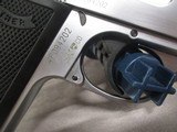 Walther PPK/S .22LR Nickel Model 5030320 New in Box - 10 of 15