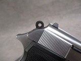 Walther PPK/S .22LR Nickel Model 5030320 New in Box - 9 of 15
