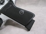 Walther PPK/S .22LR Nickel Model 5030320 New in Box - 2 of 15
