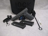 Glock G21 Gen 4 .45 ACP 13+1/10+1 New in Box - 1 of 15