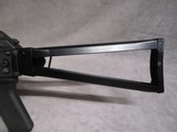 Riley Defense RAK-47-C-SF 7.62x39 with Side Folder, New in Box - 9 of 15