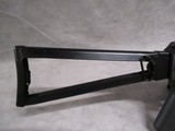 Riley Defense RAK-47-C-SF 7.62x39 with Side Folder, New in Box - 2 of 15