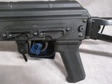 Riley Defense RAK-47-C-SF 7.62x39 with Side Folder, New in Box - 11 of 15