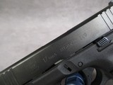 Glock G17 Gen 5 9mm Parabellum 17+1 New in Box - 5 of 15