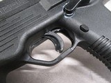 Brugger & Thomet (B&T) TP9-US 9mm 30+1 Tactical Pistol New in Box - 4 of 15