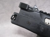 Brugger & Thomet (B&T) TP9-US 9mm 30+1 Tactical Pistol New in Box - 7 of 15