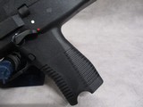 Brugger & Thomet (B&T) TP9-US 9mm 30+1 Tactical Pistol New in Box - 3 of 15