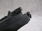 Brugger & Thomet (B&T) TP9-US 9mm 30+1 Tactical Pistol New in Box - 2 of 15