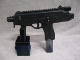 Brugger & Thomet (B&T) TP9-US 9mm 30+1 Tactical Pistol New in Box - 14 of 15