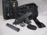 Brugger & Thomet (B&T) TP9-US 9mm 30+1 Tactical Pistol New in Box - 1 of 15