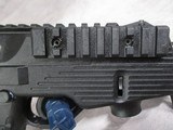 Brugger & Thomet (B&T) TP9-US 9mm 30+1 Tactical Pistol New in Box - 10 of 15