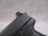 Heckler & Koch (H&K) HK45C Tactical V1 81000022 .45 ACP Night Sights, New in Box - 3 of 15