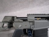 Q The Fix Rifle 16” 6.5 Creedmoor Super Light Tactical Rifle New in Box - 9 of 15