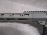 Q The Fix Rifle 16” 6.5 Creedmoor Super Light Tactical Rifle New in Box - 13 of 15
