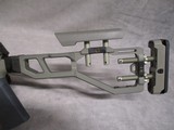 Q The Fix Rifle 16” 6.5 Creedmoor Super Light Tactical Rifle New in Box - 11 of 15