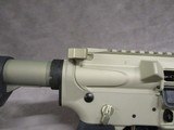 Q Sugar Weasel 16” Super Light Carbine 5.56 NATO New in Box - 4 of 15