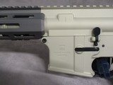 Q Sugar Weasel 16” Super Light Carbine 5.56 NATO New in Box - 12 of 15