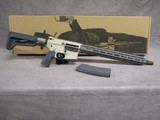 Q Sugar Weasel 16” Super Light Carbine 5.56 NATO New in Box - 1 of 15