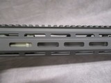 Q Sugar Weasel 16” Super Light Carbine 5.56 NATO New in Box - 6 of 15