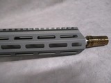 Q Sugar Weasel 16” Super Light Carbine 5.56 NATO New in Box - 7 of 15