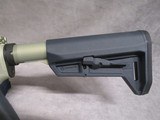 Q Sugar Weasel 16” Super Light Carbine 5.56 NATO New in Box - 9 of 15